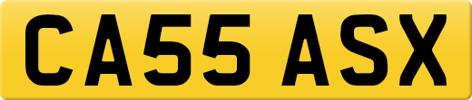 CA55ASX